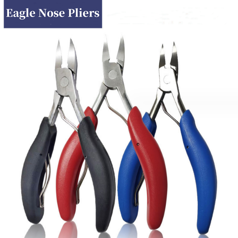 Eagle-beak Pliers
